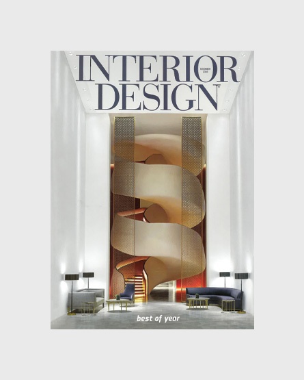 Interior Design - USA- Fantini Headquarters, Pella