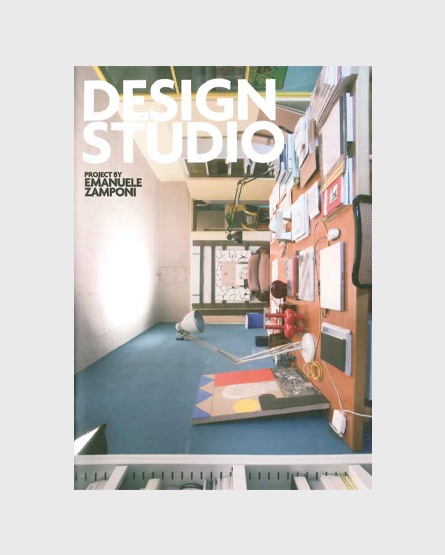 Design Studio - Italy- Lissoni & Partners Headquarters, Milan