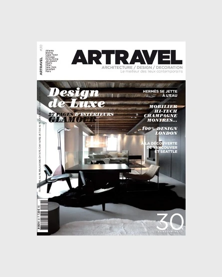 Artravel - France- Mamilla Hotel, Jerusalem