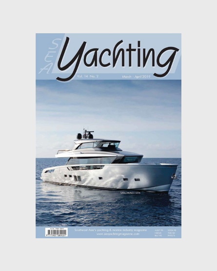 Sea Yachting - Spain- Sanlorenzo SX76 Motor Yacht