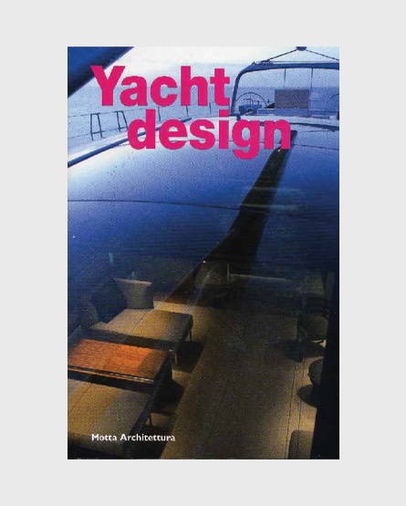 Yacht Design - Italy- Tribù Motor Yacht