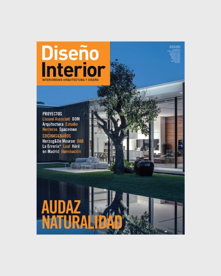 Diseño Interior - Spain- Private Villa, Tel Aviv