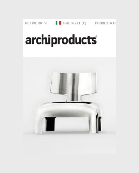 archiproducts.com- Living Divani, The Uncollected Collection