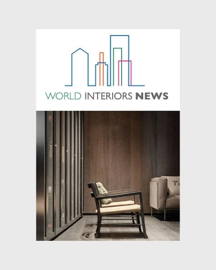 worldarchitecturenews.com- 75 Seventyfive Caf&eacute; & Lounge, Ponte di Legno