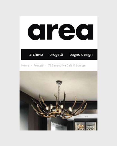 area-arch.it- 75 Seventyfive Café & Lounge, Ponte di Legno