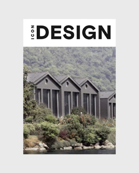 icondesign.it- Fantini Headqurters, Pella