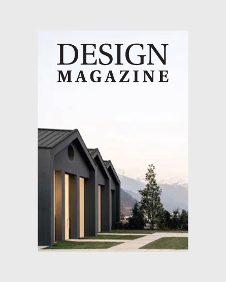 designmagazine.news- Fantini Headquarters, Pella