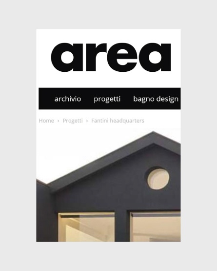 area-arch.it- Fantini Headquarters, Pella