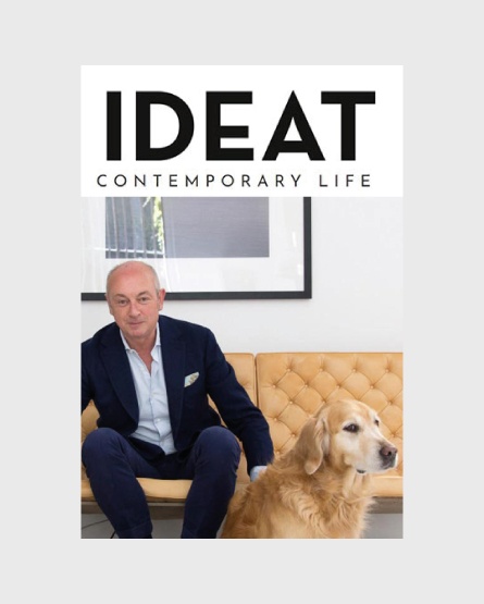 ideat.thegoodhub.com- Interview with Piero Lissoni