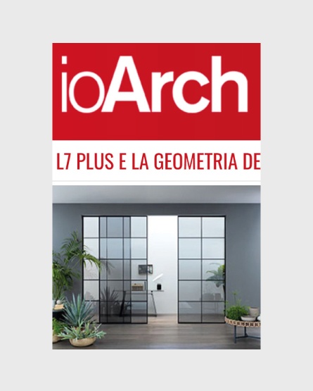 ioarch.it- Lualdi, L7 Plus