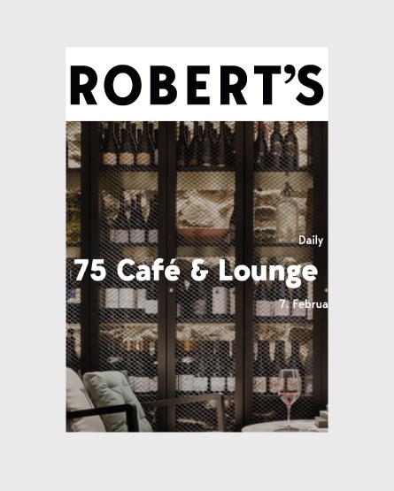 robertsmagazine.de- 75 Seventifive Cafè & Lounge, Ponte di Legno