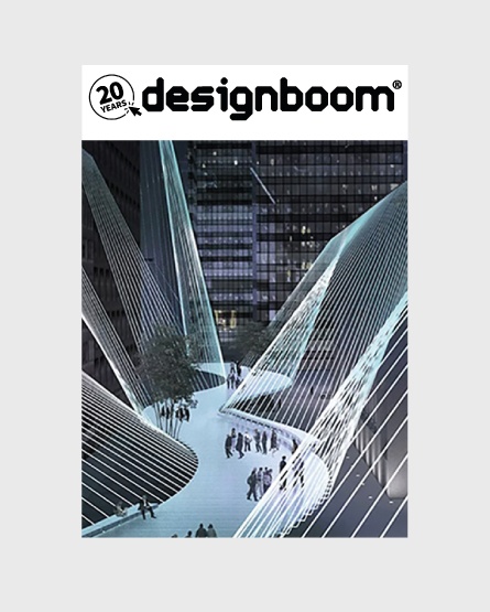 designboom.comHigh Lines, New York