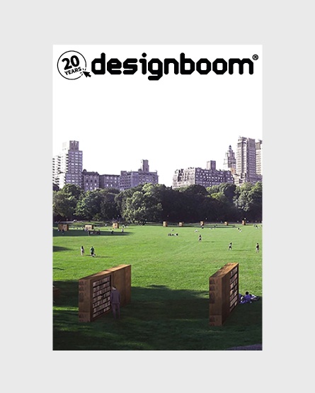 designboom.comLibrAir, New York