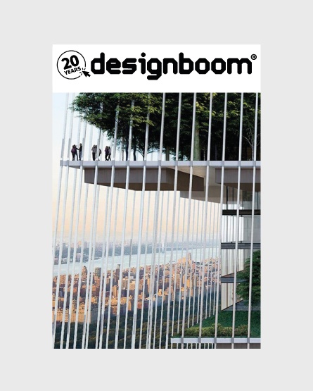 designboom.com- Skylines, New York