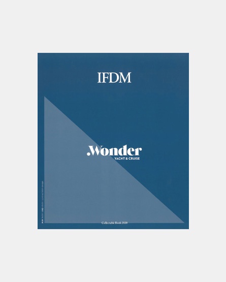 IFDM - .Wonder - Italy- Grand Park Hotel, Rovinj