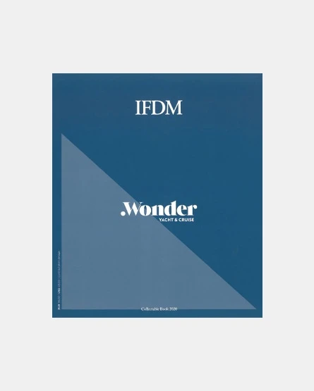 IFDM - .Wonder - Italy- Grand Park Hotel, Rovinj