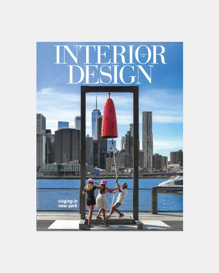 Interior Design- USA- Skylines, New York