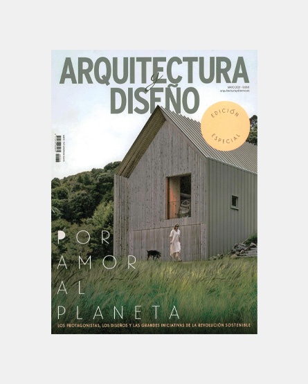 Arquitectura y Diseño - Spain- Living Divani, Sumo collection