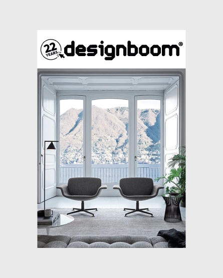 designboom.com- Knoll, KN collection