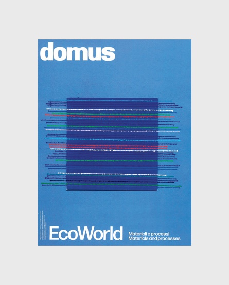 Domus - ItalyFlos Outdoor, Pointbreak collection