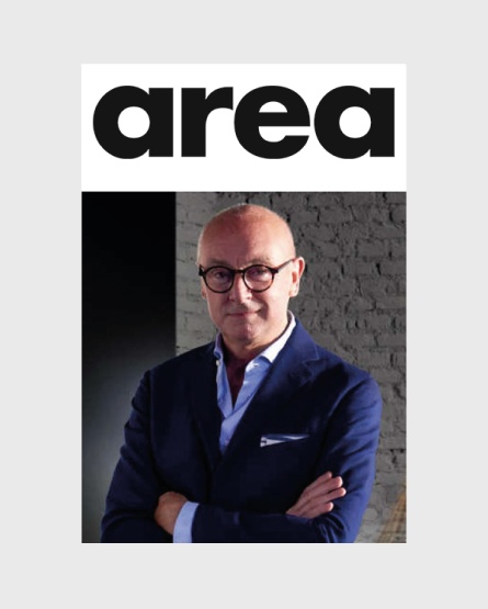 area.arch.it- Interview with Piero Lissoni