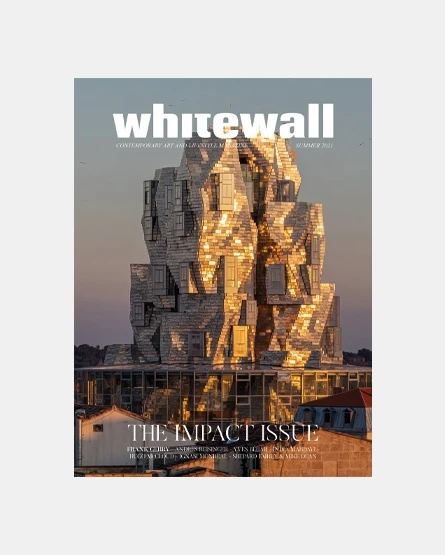 Whitewall - USA- B&B Italia