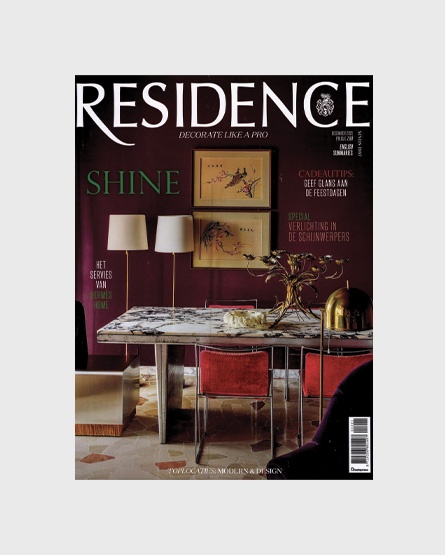 Residence - Netherlands- Conservatorium Hotel, Amsterdam