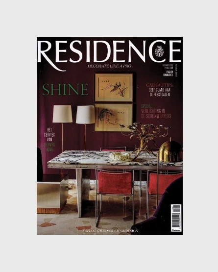 Residence - Netherlands- Conservatorium Hotel, Amsterdam