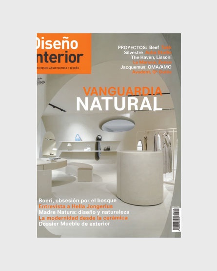 Diseño Interior - Spain- The Haven NCL Norwegian Pr1ma