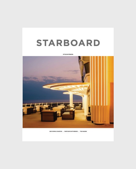 Starboard - UK- The Haven NCL Norwegian Pr1ma