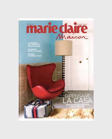 Marie Claire - Italy- Private Apartment, Trentino-Alto Adige
