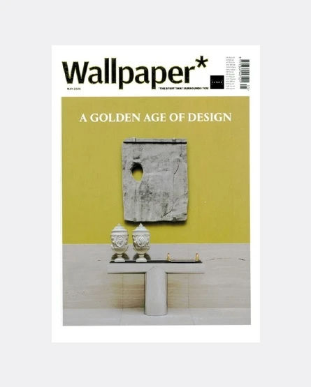 Wallpaper* - UK- Living Divani, Ile Club