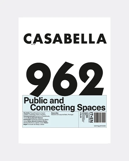 Casabella - Italy- Alpi, Xilo North Light