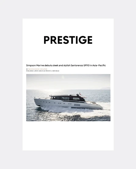 prestigeonline.com- Sanlorenzo, SP110