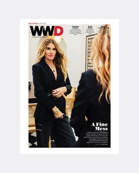 WWD - USA- Sanlorenzo, Casa Sanlorenzo