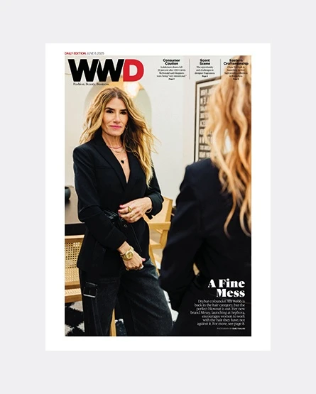 WWD - USA- Casa Sanlorenzo, Venice