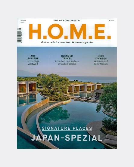 H.O.M.E. - Germany- Casa Sanlorenzo, Venice