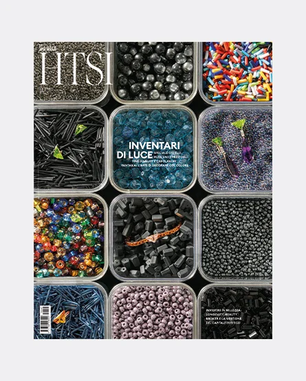 How To Spend It - Italy- Bucherer Boutique, St. Moritz