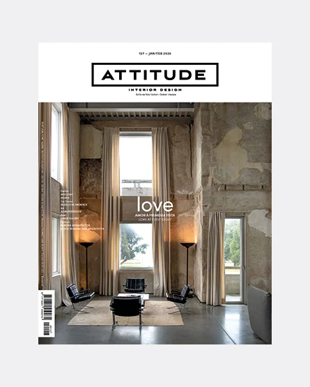 Attitude - Portugal- Casa Sanlorenzo, Venice