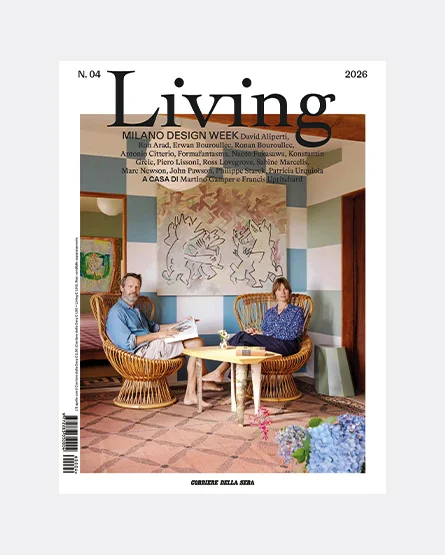 Living - Italy- Private Villa, Forte dei Marmi