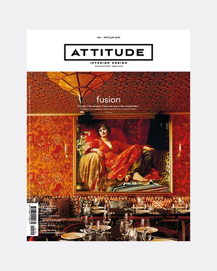 Attitude - Portugal- Private Villa, Mumbai