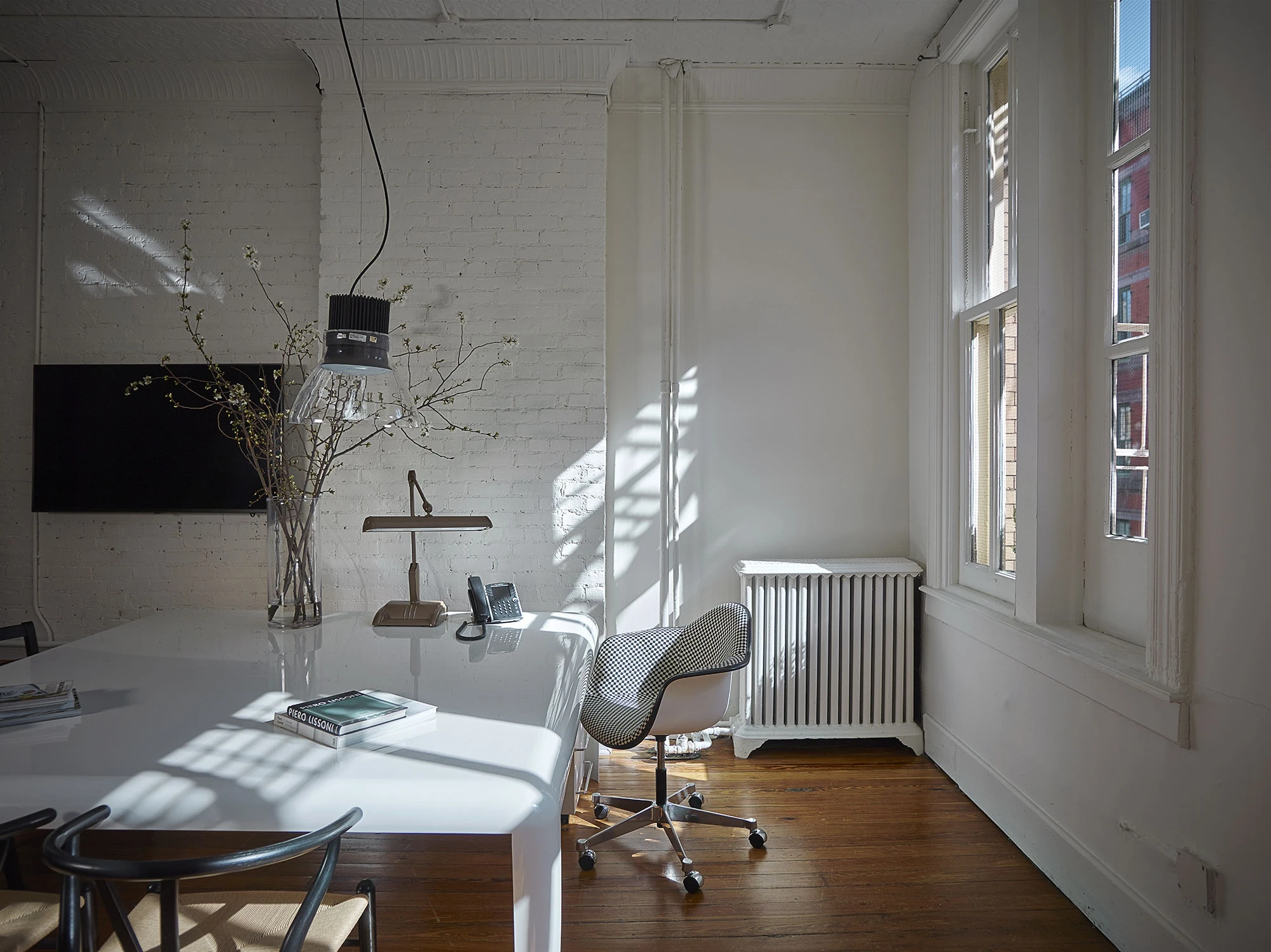 洋書 Piero Lissoni / Recent  Architecture Lissoni & Partners | Piero Lissoni | News | Skylines | New York