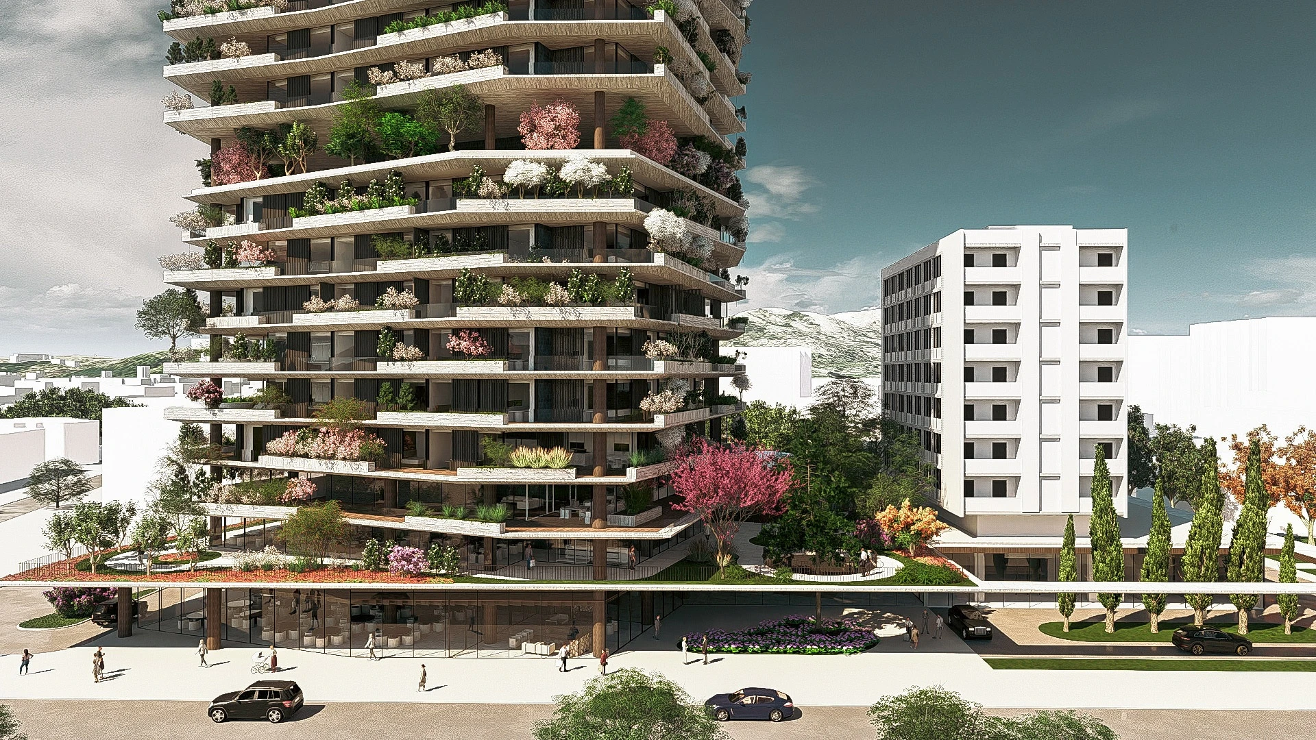 洋書 Piero Lissoni / Recent  Architecture Lissoni & Partners | Piero Lissoni | Interiors | Lissoni New